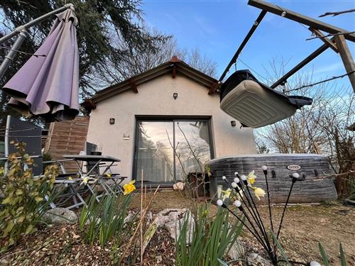 Sommerhus - 4 personer -  - Route des Marchais - 41150 - Valloire-Sur-Cisse