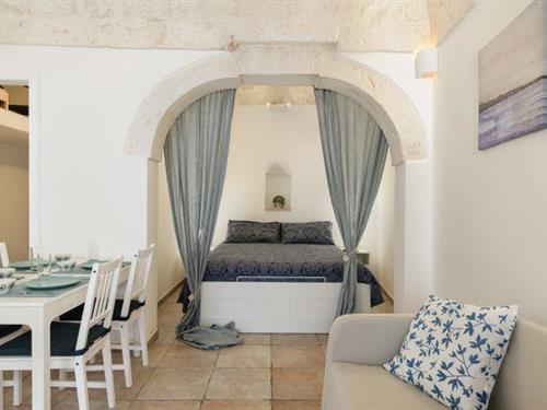 Feriehus / leilighet - 4 personer -  - 72017 - Ostuni