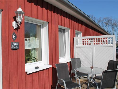 Ferieleilighet - 4 personer -  - 18556 - Wiek Auf Rügen