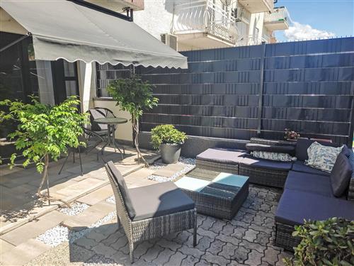 Feriehus - 2 personer -  - Novi Vinodolski - 51250