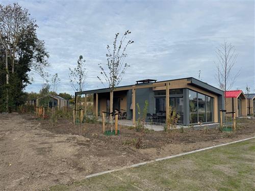 Feriehus - 4 personer -  - Immerhornweg - 1601DC - Enkhuizen