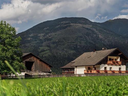 Bondegård - 2 personer -  - Haus Nr. - 9906 - Lavant