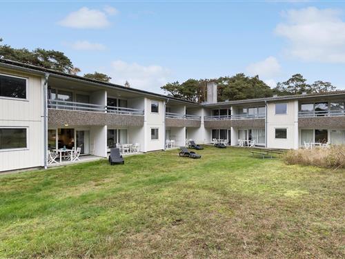 Holiday apartment - 4 persons -  - Sirenevej 2 st, - Dueodde - 3730 - Nexø