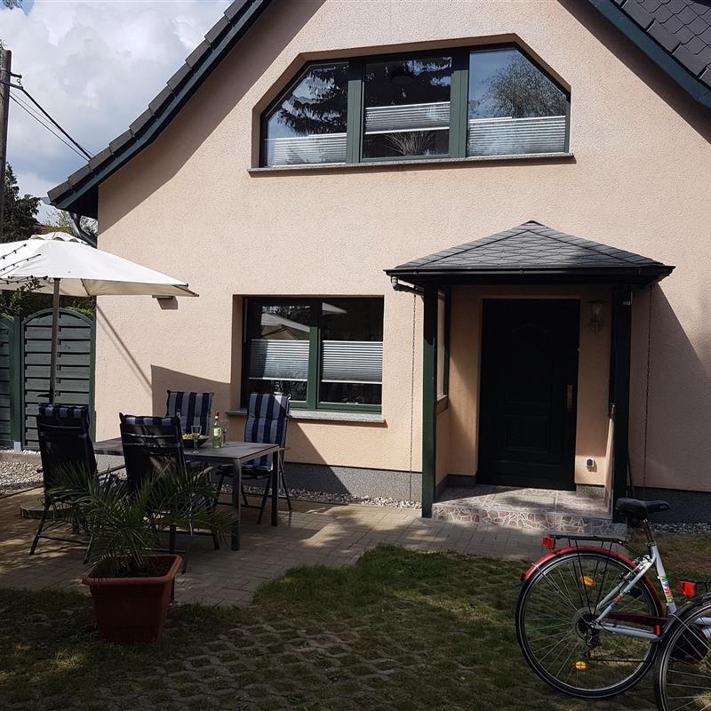 Sommerhus - 4 personer -  - Klein Woltersdorf - 23968 - Wismar Ot Barnekow