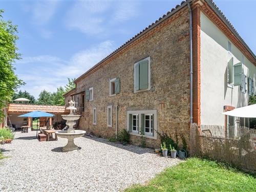 Villa - 4 personer -  - 09130 - Artigat