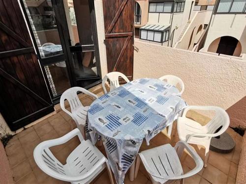 Holiday Home/Apartment - 6 persons -  - 11370 - Leucate