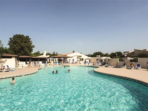 Ferienhaus - 4 Personen -  - 34300 - Agde