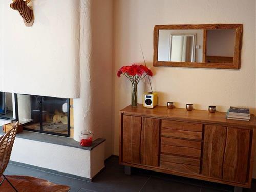 Holiday apartment - 4 persons -  - Laax - 7031