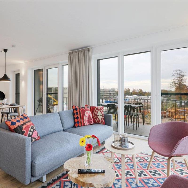 Ferielejlighed - 6 personer -  - Im Park - Marissa Resort/Dümmer See - 49459 - Lembruch/Dümmer See