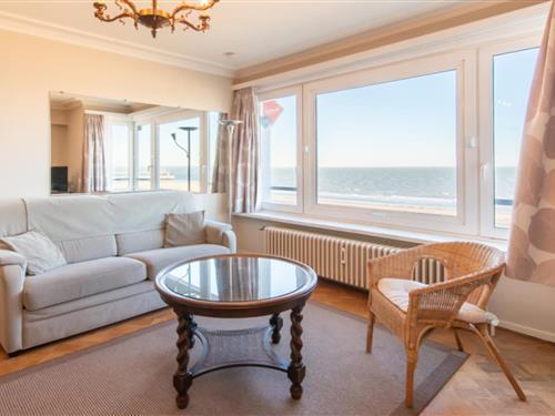 Ferielejlighed - 4 personer -  - 8400 - Ostend