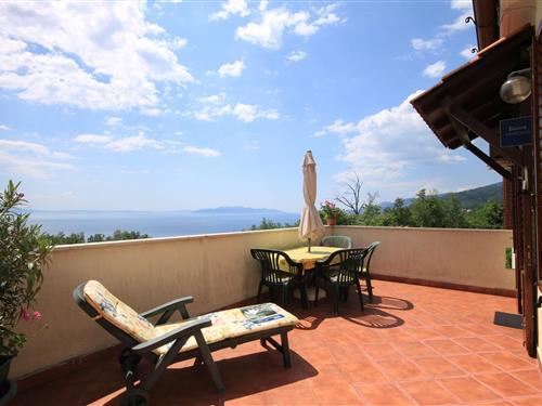 Feriehus / leilighet - 4 personer -  - Opatija - Pobri - 51211 - Opatija - Pobri