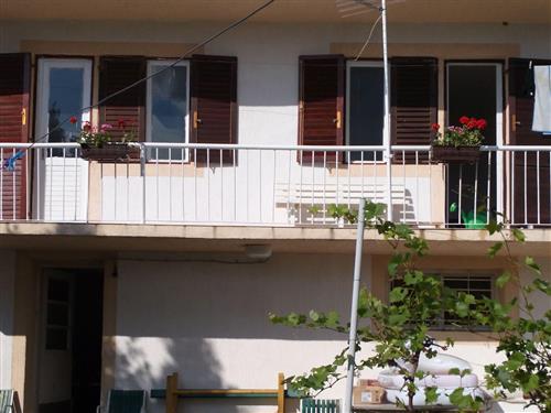 Ferieleilighet - 6 personer -  - Mihovila Jelicica - 51266 - Selce