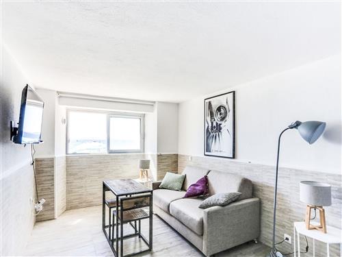 Ferielejlighed - 2 personer -  - Le Lavandou - 83980