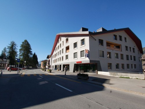 Holiday apartment - 6 persons -  - Voa Pintga - 7078 - Lenzerheide/Lai
