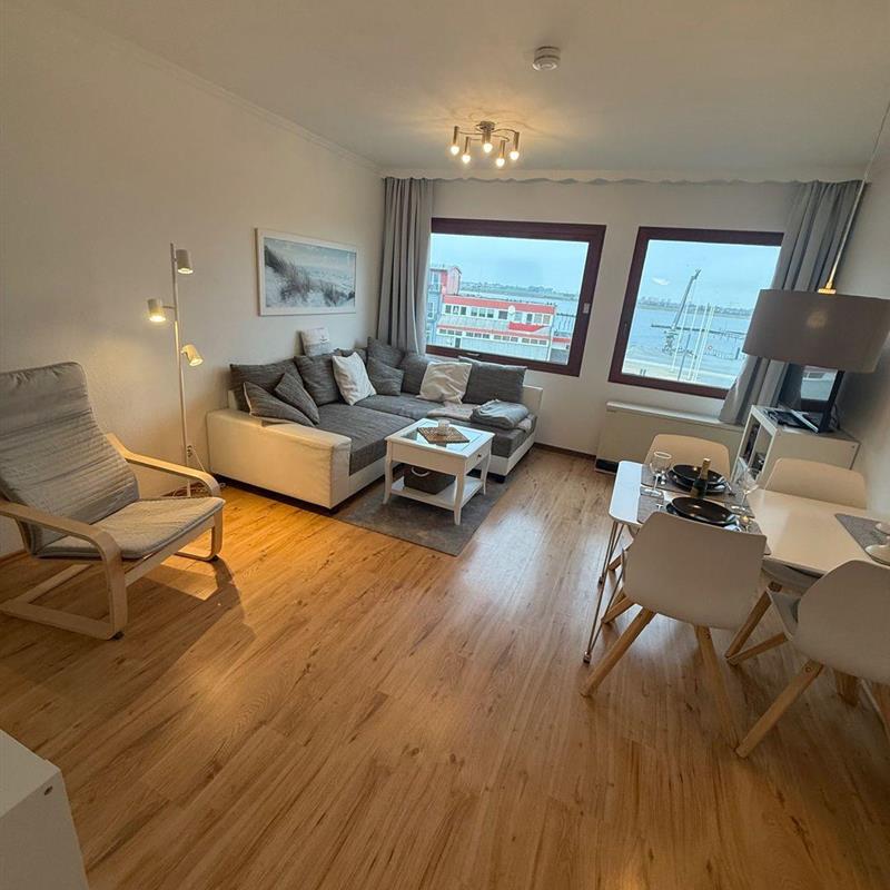 Ferielejlighed - 3 personer -  - Stranddistelweg - 23769 - Fehmarn