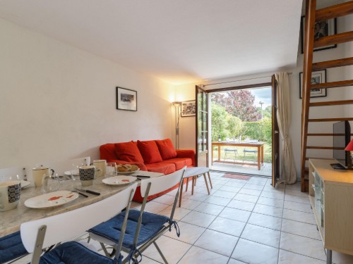 Feriehus - 4 personer -  - 14640 - Villers Sur Mer