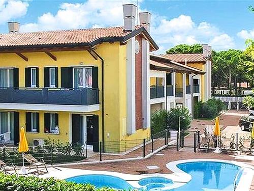 Feriehus / leilighet - 6 personer -  - Via Tirreno - Cavallino Treporti - 30013 - Cavallino-Treporti