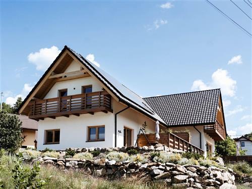 Holiday Home/Apartment - 6 persons -  - Wisla - 43-460