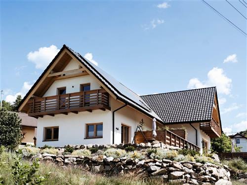 Holiday home - 6 persons -  - Wisla - 43-460