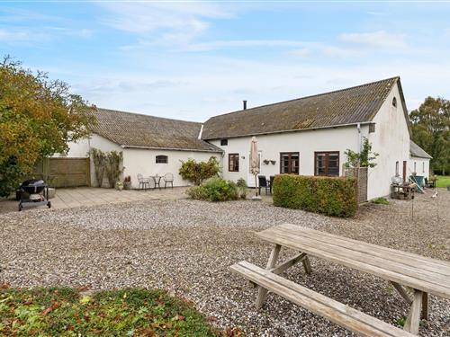 Ferielejlighed - 7 personer -  - Torballegyden - Hasmark - 5450 - Otterup