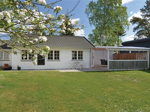 Ferienhaus - 4 Personen -  - Farmen - 8600 - Silkeborg