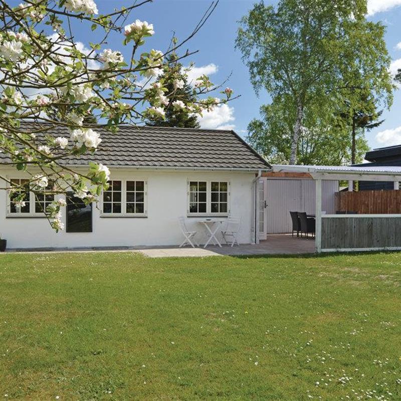 Ferienhaus - 4 Personen -  - Farmen - 8600 - Silkeborg