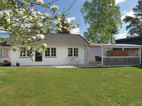 Feriehus - 4 personer -  - Farmen - 8600 - Silkeborg