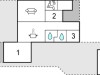 Billede 18 - Plantegning
