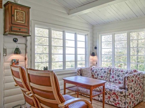 Sommerhus - 4 personer -  - Langebjergvej - Sandvig - 3770 - Bornholm