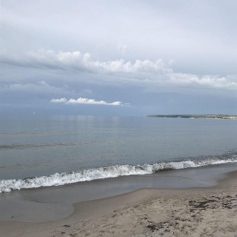 Ferielejlighed - 2 personer -  - Glowe - 18551