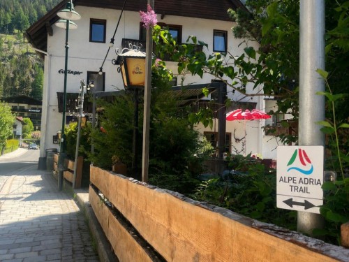  - 5 personer -  - Mallnitz - 9822 - Mallnitz