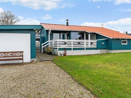 Ferienhaus - 4 Personen -  - Frede juels vej - As Vig - 7130 - Juelsminde