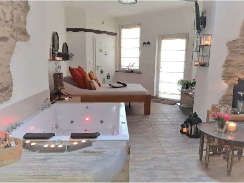 Sommerhus - 4 personer -  - 56249 - Gappenach