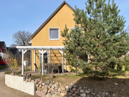 Sommerhus - 9 personer -  - Unter den Kiefern - 17207 - Röbel/Müritz