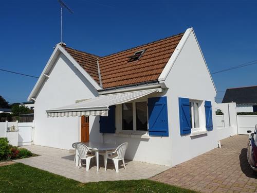 Holiday Home/Apartment - 6 persons -  - 56760 - Pénestin