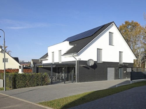 Sommerhus - 8 personer -  - 17213 - Göhren-Lebbin