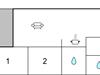Billede 14 - Plantegning