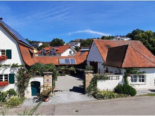 Sommerhus - 4 personer -  - 88718 - Daisendorf