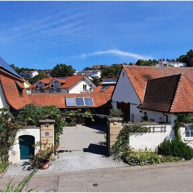 Sommerhus - 4 personer -  - 88718 - Daisendorf