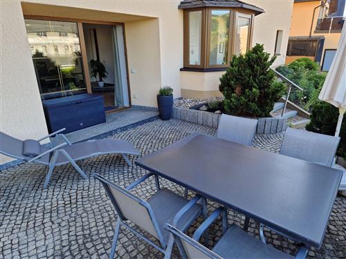 Ferielejlighed - 4 personer -  - Jahnstraße - 09526 - Olbernhau