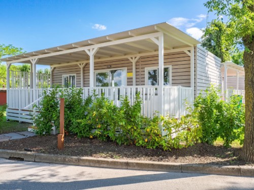 Mobilehome - 4 personer -  - 34073 - Grado