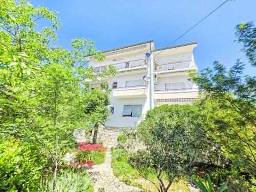 Ferieleilighet - 4 personer -  - 51260 - Crikvenica