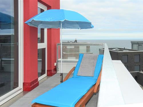 Ferieleilighet - 1 person -  - Auf der Ostsee - 24376 - Kappeln