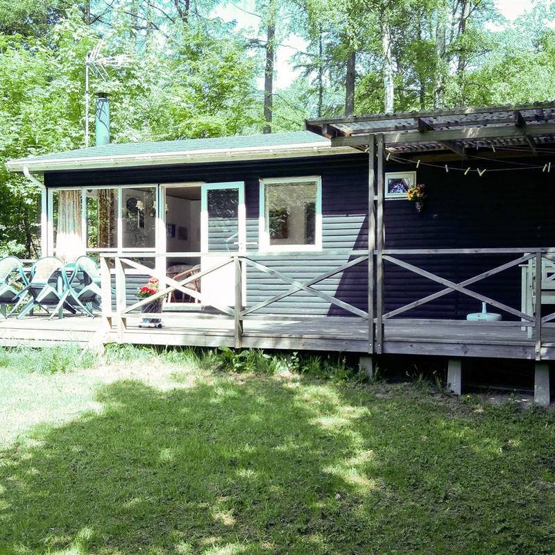 Ferienhaus - 4 Personen -  - Møgeløvej - 8600 - Silkeborg