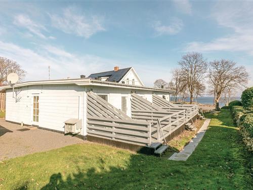 Ferienhaus - 4 Personen -  - Strandvejen 17 A, - 3770 - Allinge