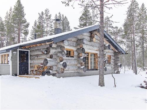 Ferienhaus - 4 Personen -  - Inari - 99830