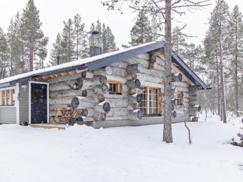 Fritidshus - 4 personer -  - 99830 - Inari
