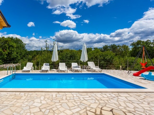Feriehus - 4 personer -  - Bezjaki - Opatija-Viskovo - 51216 - Viskovo