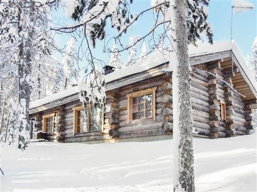 Ferienhaus - 8 Personen -  - Kuusamo - 93800