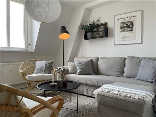 Ferielejlighed - 4 personer -  - Altstadt - 24937